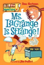 Weird school ms. for sale  Montgomery