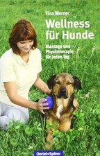 Wellness hunde massage gebraucht kaufen  Berlin