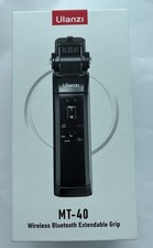 Ulanzi wireless bluetooth for sale  Lebanon