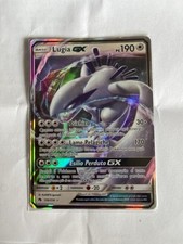 Lugia tuoni perduti usato  Pontassieve