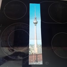 Klappkarte berlin ddr gebraucht kaufen  Deutschland