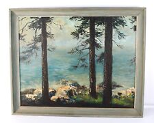 Antique acadia national for sale  Ocala