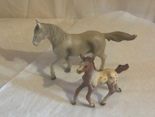 Schleich cheval poal d'occasion  Douvres-la-Délivrande