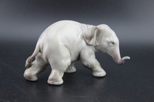 Lladro mini elephant for sale  Chesapeake