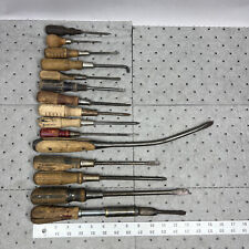 Lot wooden handle for sale  Nashville
