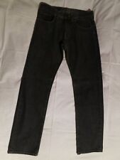 Pantaloni jeans murphy usato  Arona