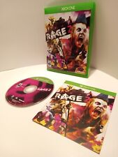 Rage for sale  Sterling Heights