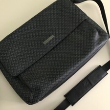 Lacoste borsa tracolla usato  Legnano