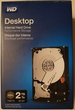Hdd western digital d'occasion  Paris XX
