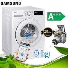 Samsung wärmepumpentrockner 9 gebraucht kaufen  Bad Windsheim