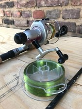 Rute balzer magna gebraucht kaufen  Aschaffenburg