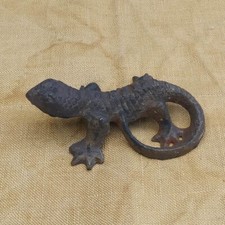 Wow gecko wanddeko gebraucht kaufen  Essingen, Hochstadt, Ottersheim
