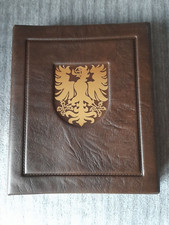 Ganzsachen album bundesrepubli gebraucht kaufen  Broderstorf