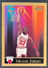 Michael jordan 1990 gebraucht kaufen  Dortmund