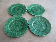 Assiettes dessert ceramique d'occasion  Viry