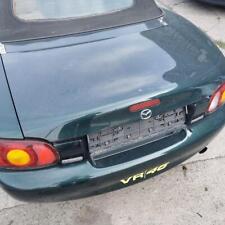 Mazda mx5 heckklappe gebraucht kaufen  Magdeburg