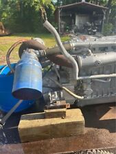 Detroit diesel 71ti for sale  Massapequa Park