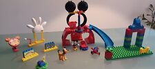 Lego duplo casa usato  Torino