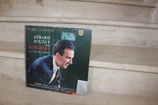 Lp. gérard souzay d'occasion  Montbrison
