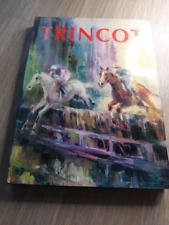 Trincot chevauchee fantastique d'occasion  Le Havre-