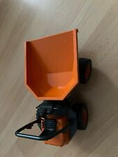 Mini dumper gebraucht kaufen  Lennestadt