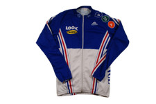 Veste vélo rétro d'occasion  Caen