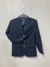 Boys claiborne polyester for sale  Eden
