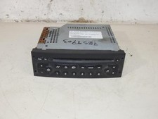Autoradio peugeot 206 d'occasion  Moulins