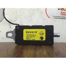 Amplificateur audio renault d'occasion  Rosières-près-Troyes