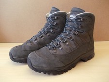 wanderschuhe meindl gebraucht kaufen  Augsburg