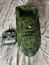 Camouflage carp fishing for sale  WINCHELSEA
