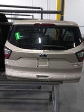 Trunk hatch tailgate for sale  Camden
