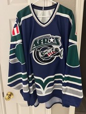 Houston aeros hockey for sale  Plano