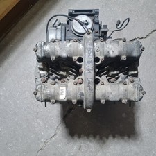 Motor kawasaki 550 gebraucht kaufen  Hamm