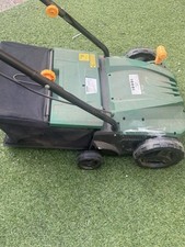 Electric lawn scarifier for sale  NEWCASTLE UPON TYNE