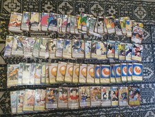 Lotto carte collezione usato  Aci Catena