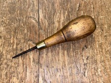 Vintage leatherworkers scratch for sale  ASHBOURNE
