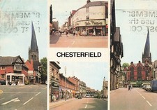 United kingdom chesterfield d'occasion  Expédié en Belgium