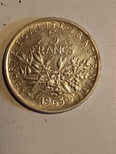 Franchi francesi 1965 usato  Salo