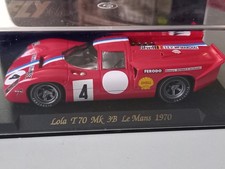 Lola t70 mans d'occasion  France