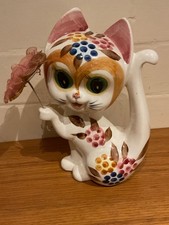 large cats ornament for sale  FAVERSHAM