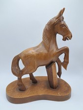 Geschnitzte holzfigur pferd gebraucht kaufen Geschnitzte holzfigur pferd gebraucht kaufen  Heidelberg