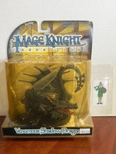 Mage knight rebellion for sale  Strongsville