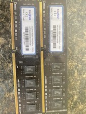 Sticks ddr3 8gb for sale  Vidalia