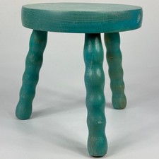 Vintage rustic small for sale  LONDON