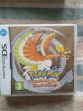 Pokémon oro heartgold usato  Pistoia