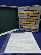 Kato scale 106 for sale  New Smyrna Beach