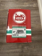 Lgb spur 24812 gebraucht kaufen  Föhr