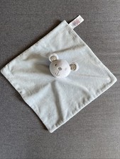 Doudou plat ours d'occasion Doudou plat ours d'occasion  Grans