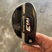 Hybrid taylormade rescue for sale  New Braunfels